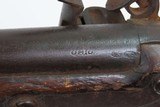 OHIO Marked WAR of 1812 Antique U.S. HARPERS FERRY M1795 FLINTLOCK Musket
“1815” Dated Musket used into the CIVIL WAR - 23 of 25