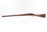 OHIO Marked WAR of 1812 Antique U.S. HARPERS FERRY M1795 FLINTLOCK Musket
“1815” Dated Musket used into the CIVIL WAR - 18 of 25