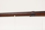 OHIO Marked WAR of 1812 Antique U.S. HARPERS FERRY M1795 FLINTLOCK Musket
“1815” Dated Musket used into the CIVIL WAR - 20 of 25