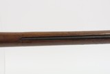 TOWER MARKED Antique CIVIL WAR Era Infantry .577 Percussion MILITARY Rifle
CIVIL WAR Dated 1861 & Used by the NORTH and SOUTH - 11 of 25