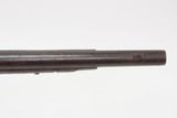 TOWER MARKED Antique CIVIL WAR Era Infantry .577 Percussion MILITARY Rifle
CIVIL WAR Dated 1861 & Used by the NORTH and SOUTH - 15 of 25