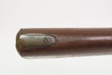 TOWER MARKED Antique CIVIL WAR Era Infantry .577 Percussion MILITARY Rifle
CIVIL WAR Dated 1861 & Used by the NORTH and SOUTH - 21 of 25