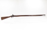 TOWER MARKED Antique CIVIL WAR Era Infantry .577 Percussion MILITARY Rifle
CIVIL WAR Dated 1861 & Used by the NORTH and SOUTH - 2 of 25