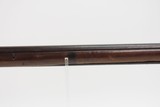 TOWER MARKED Antique CIVIL WAR Era Infantry .577 Percussion MILITARY Rifle
CIVIL WAR Dated 1861 & Used by the NORTH and SOUTH - 4 of 25