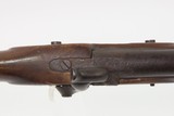 TOWER MARKED Antique CIVIL WAR Era Infantry .577 Percussion MILITARY Rifle
CIVIL WAR Dated 1861 & Used by the NORTH and SOUTH - 19 of 25