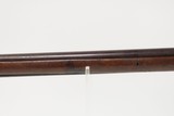 TOWER MARKED Antique CIVIL WAR Era Infantry .577 Percussion MILITARY Rifle
CIVIL WAR Dated 1861 & Used by the NORTH and SOUTH - 24 of 25