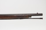 TOWER MARKED Antique CIVIL WAR Era Infantry .577 Percussion MILITARY Rifle
CIVIL WAR Dated 1861 & Used by the NORTH and SOUTH - 3 of 25
