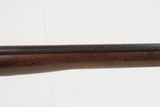 TOWER MARKED Antique CIVIL WAR Era Infantry .577 Percussion MILITARY Rifle
CIVIL WAR Dated 1861 & Used by the NORTH and SOUTH - 5 of 25