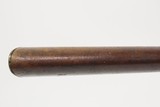 TOWER MARKED Antique CIVIL WAR Era Infantry .577 Percussion MILITARY Rifle
CIVIL WAR Dated 1861 & Used by the NORTH and SOUTH - 14 of 25