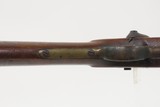 TOWER MARKED Antique CIVIL WAR Era Infantry .577 Percussion MILITARY Rifle
CIVIL WAR Dated 1861 & Used by the NORTH and SOUTH - 13 of 25