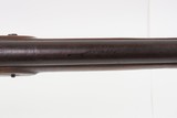 TOWER MARKED Antique CIVIL WAR Era Infantry .577 Percussion MILITARY Rifle
CIVIL WAR Dated 1861 & Used by the NORTH and SOUTH - 18 of 25