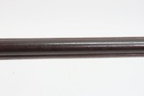 TOWER MARKED Antique CIVIL WAR Era Infantry .577 Percussion MILITARY Rifle
CIVIL WAR Dated 1861 & Used by the NORTH and SOUTH - 16 of 25