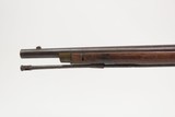 TOWER MARKED Antique CIVIL WAR Era Infantry .577 Percussion MILITARY Rifle
CIVIL WAR Dated 1861 & Used by the NORTH and SOUTH - 23 of 25
