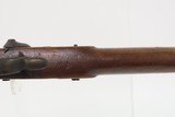 TOWER MARKED Antique CIVIL WAR Era Infantry .577 Percussion MILITARY Rifle
CIVIL WAR Dated 1861 & Used by the NORTH and SOUTH - 12 of 25