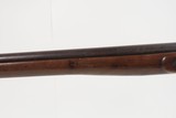 TOWER MARKED Antique CIVIL WAR Era Infantry .577 Percussion MILITARY Rifle
CIVIL WAR Dated 1861 & Used by the NORTH and SOUTH - 25 of 25