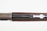 Nice 1919 mfg. WINCHESTER M1903 .22 WIN Auto FIRST Semi-Automatic Rifle C&R First Commercially Available Winchester Semi-Auto - 14 of 25