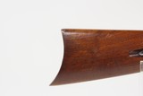 Nice 1919 mfg. WINCHESTER M1903 .22 WIN Auto FIRST Semi-Automatic Rifle C&R First Commercially Available Winchester Semi-Auto - 6 of 25