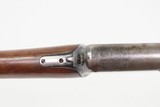 Nice 1919 mfg. WINCHESTER M1903 .22 WIN Auto FIRST Semi-Automatic Rifle C&R First Commercially Available Winchester Semi-Auto - 15 of 25