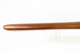 Nice 1919 mfg. WINCHESTER M1903 .22 WIN Auto FIRST Semi-Automatic Rifle C&R First Commercially Available Winchester Semi-Auto - 10 of 25