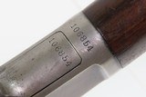 Nice 1919 mfg. WINCHESTER M1903 .22 WIN Auto FIRST Semi-Automatic Rifle C&R First Commercially Available Winchester Semi-Auto - 11 of 25