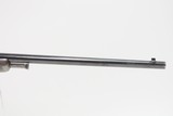 Nice 1919 mfg. WINCHESTER M1903 .22 WIN Auto FIRST Semi-Automatic Rifle C&R First Commercially Available Winchester Semi-Auto - 3 of 25