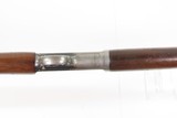 Nice 1919 mfg. WINCHESTER M1903 .22 WIN Auto FIRST Semi-Automatic Rifle C&R First Commercially Available Winchester Semi-Auto - 9 of 25