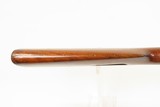 Nice 1919 mfg. WINCHESTER M1903 .22 WIN Auto FIRST Semi-Automatic Rifle C&R First Commercially Available Winchester Semi-Auto - 16 of 25