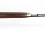 Nice 1919 mfg. WINCHESTER M1903 .22 WIN Auto FIRST Semi-Automatic Rifle C&R First Commercially Available Winchester Semi-Auto - 8 of 25