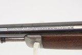Nice 1919 mfg. WINCHESTER M1903 .22 WIN Auto FIRST Semi-Automatic Rifle C&R First Commercially Available Winchester Semi-Auto - 22 of 25