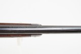Nice 1919 mfg. WINCHESTER M1903 .22 WIN Auto FIRST Semi-Automatic Rifle C&R First Commercially Available Winchester Semi-Auto - 13 of 25