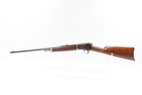 Nice 1919 mfg. WINCHESTER M1903 .22 WIN Auto FIRST Semi-Automatic Rifle C&R First Commercially Available Winchester Semi-Auto - 17 of 25