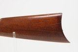 Nice 1919 mfg. WINCHESTER M1903 .22 WIN Auto FIRST Semi-Automatic Rifle C&R First Commercially Available Winchester Semi-Auto - 21 of 25