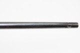 Nice 1919 mfg. WINCHESTER M1903 .22 WIN Auto FIRST Semi-Automatic Rifle C&R First Commercially Available Winchester Semi-Auto - 12 of 25