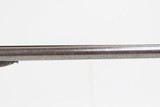 Engraved AUGUSTE FRANCOTTE Double Barrel 12 Gauge HAMMERLESS Shotgun C&R
BELGIAN MADE Side by Side with EXTRACTOR - 4 of 25