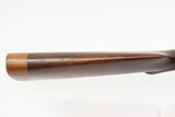 Engraved AUGUSTE FRANCOTTE Double Barrel 12 Gauge HAMMERLESS Shotgun C&R
BELGIAN MADE Side by Side with EXTRACTOR - 22 of 25