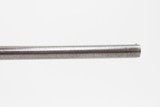 Engraved AUGUSTE FRANCOTTE Double Barrel 12 Gauge HAMMERLESS Shotgun C&R
BELGIAN MADE Side by Side with EXTRACTOR - 3 of 25