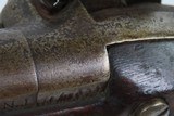 Antique U.S. REMINGTON/FRANKFORD Arsenal M1816 MAYNARD Conversion MUSKET
NEW JERSEY Marked CIVIL WAR Tape Priming System - 21 of 25