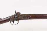 Antique U.S. REMINGTON/FRANKFORD Arsenal M1816 MAYNARD Conversion MUSKET
NEW JERSEY Marked CIVIL WAR Tape Priming System - 5 of 25