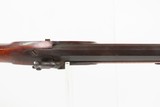 ENGRAVED Antique RIDDLE Percussion OCTAGON BARREL Pennsylvania LONG RIFLE
AMERICAN Single Barrel FOWLING Piece BRASS HARDWARE - 17 of 24