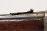 1907 mfg. WINCHESTER M1894 Lever Action .32-40 WCF CARBINE Repeater C&R Iconic Firearm Designed by JOHN MOSES BROWNING - 23 of 25