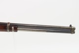 1907 mfg. WINCHESTER M1894 Lever Action .32-40 WCF CARBINE Repeater C&R Iconic Firearm Designed by JOHN MOSES BROWNING - 3 of 25