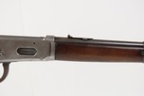 1907 mfg. WINCHESTER M1894 Lever Action .32-40 WCF CARBINE Repeater C&R Iconic Firearm Designed by JOHN MOSES BROWNING - 4 of 25