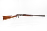 1907 mfg. WINCHESTER M1894 Lever Action .32-40 WCF CARBINE Repeater C&R Iconic Firearm Designed by JOHN MOSES BROWNING - 2 of 25