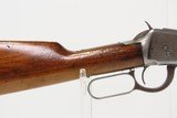1907 mfg. WINCHESTER M1894 Lever Action .32-40 WCF CARBINE Repeater C&R Iconic Firearm Designed by JOHN MOSES BROWNING - 5 of 25