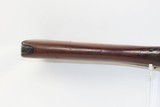 WORLD WAR I Era REMINGTON U.S. M1917 Bolt Action C&R MILITARY Rifle .30-06
WWI INFANTRY Rifle w/R/9-18 Marked Barrel & SLING - 11 of 20
