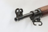 WORLD WAR I Era REMINGTON U.S. M1917 Bolt Action C&R MILITARY Rifle .30-06
WWI INFANTRY Rifle w/R/9-18 Marked Barrel & SLING - 19 of 20