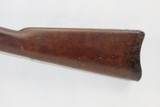 FORT CUSTER MONTANA Antique
Springfield M1884 TRAPDOOR Carbine .45-70 GOVT 2nd Cavalry Company A - 19 of 23