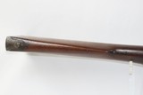 FORT CUSTER MONTANA Antique
Springfield M1884 TRAPDOOR Carbine .45-70 GOVT 2nd Cavalry Company A - 13 of 23
