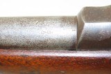 FORT CUSTER MONTANA Antique
Springfield M1884 TRAPDOOR Carbine .45-70 GOVT 2nd Cavalry Company A - 16 of 23