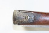FORT CUSTER MONTANA Antique
Springfield M1884 TRAPDOOR Carbine .45-70 GOVT 2nd Cavalry Company A - 12 of 23